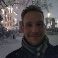 Oliver Hornik的照片