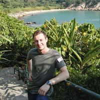 Michał Pędzimąż的照片