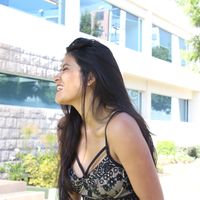 sarah salome's Photo