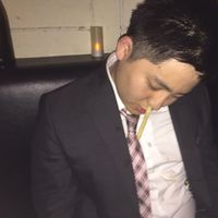 Yoshihiro Hiyajo's Photo