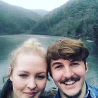 Benny Hayter的照片