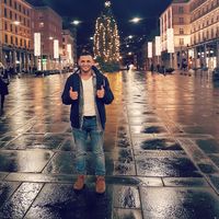 Floyd Darison的照片