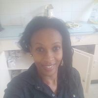 Irene Kathambi's Photo