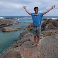 Benjamin Naegelin的照片