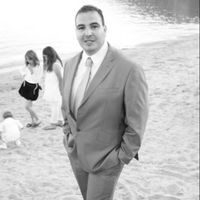 Franck Peigné's Photo