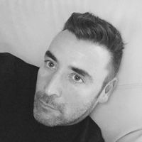 Stéphane Dorthe's Photo