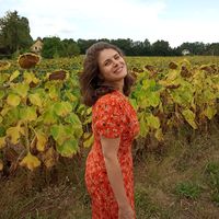 Fotos de Pauline Di Bartolo