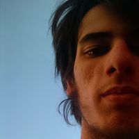 Bruno Ruchiga's Photo