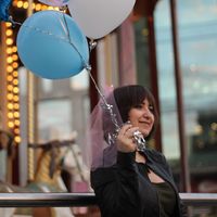 Анна Левдик's Photo