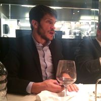 Benoit Magois的照片