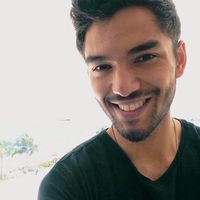 Marcelo Kaique's Photo