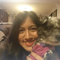 Yoshira Mendoza的照片