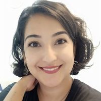 Georgia Peres的照片