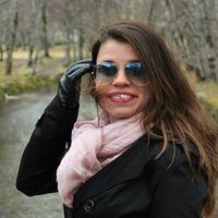 Daysa Asbahr的照片