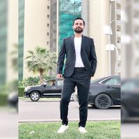 SARHANG (Alan)'s Photo