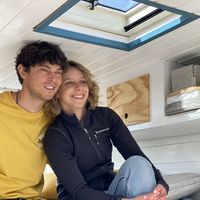 Quentin Chevalley's Photo