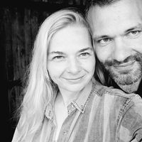 Natalia Grabarovskaya的照片