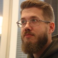 Mats Blomdahl's Photo