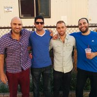 Le foto di Baruch Zalach