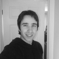 Brandon Teschke's Photo