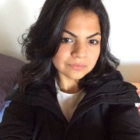 Shivani Anand's Photo