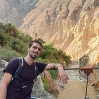 David Zanger's Photo