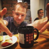 Mirek Sochor的照片