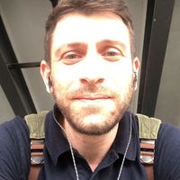 Ντένης Ουμουδουμιδής的照片