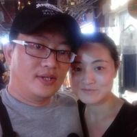 Jackie  Chan's Photo