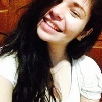 Thalya Malveira de Carvalho's Photo