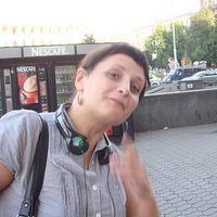 Tania Kolesnik's Photo