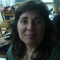 Teresa Candeias的照片