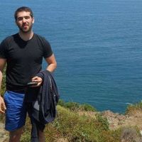 Tolga Tolgay的照片