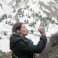 Laura Stefanija Ozolina's Photo