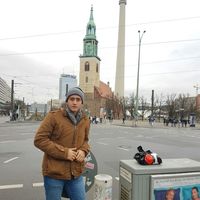 Photos de Javier Torre