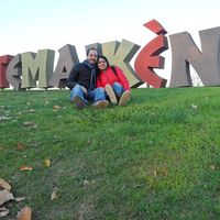 Fotos von Hernán Gastiaburo