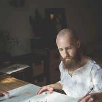 Vasily Korf的照片