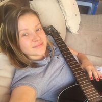 Roksolana Chubenko的照片