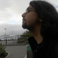 Walid Benkura's Photo