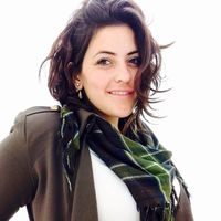 Fotos de Victoria Vallejo