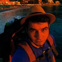 Sylvain Bubu's Photo