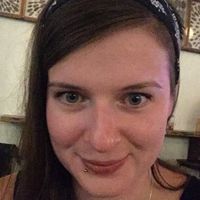 Mathilde Vandecasteele的照片