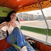 Annacaterina Scarpetta's Photo