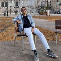 Aashish Khairnar的照片