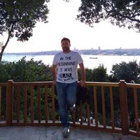 Oğuz Samuk's Photo