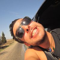 Iago Hervella's Photo