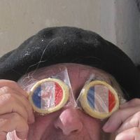 Yann Lauriou's Photo