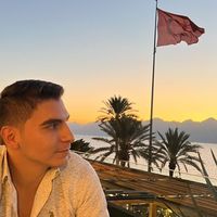 Ünsal Barış Aksu's Photo