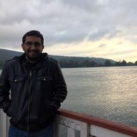 Cesar Camacho的照片