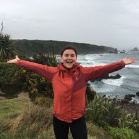 Patrizia Rieger's Photo